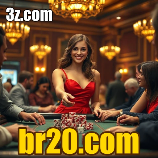 Aventura em Simulator: Explore br20.com com Diversão Garantida